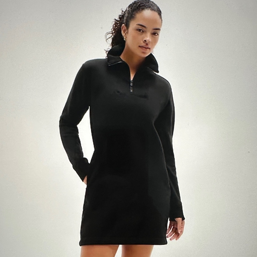 Athleta Karma Dress